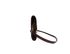 Louis Vuitton Rossmore MM Shoulder Clutch, side view